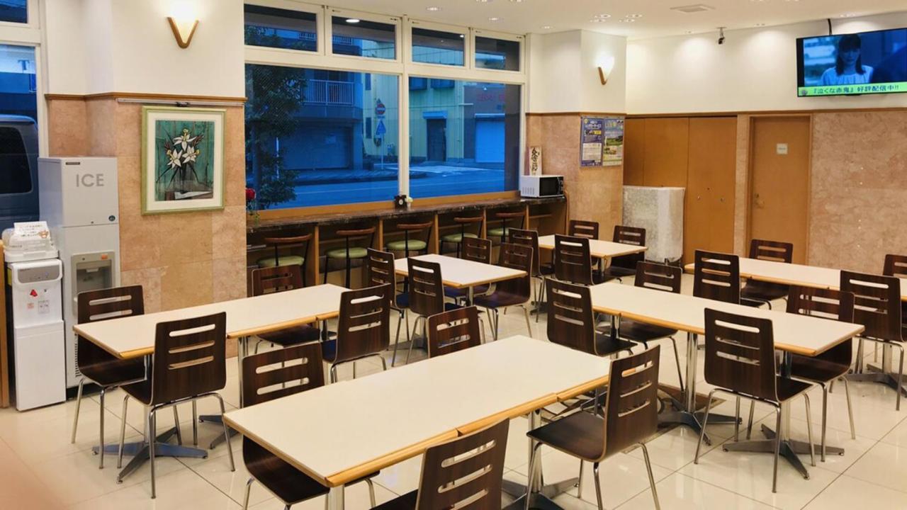 Toyoko Inn Fujisan Numazu Eki Kita Guchi No 2 Exteriör bild