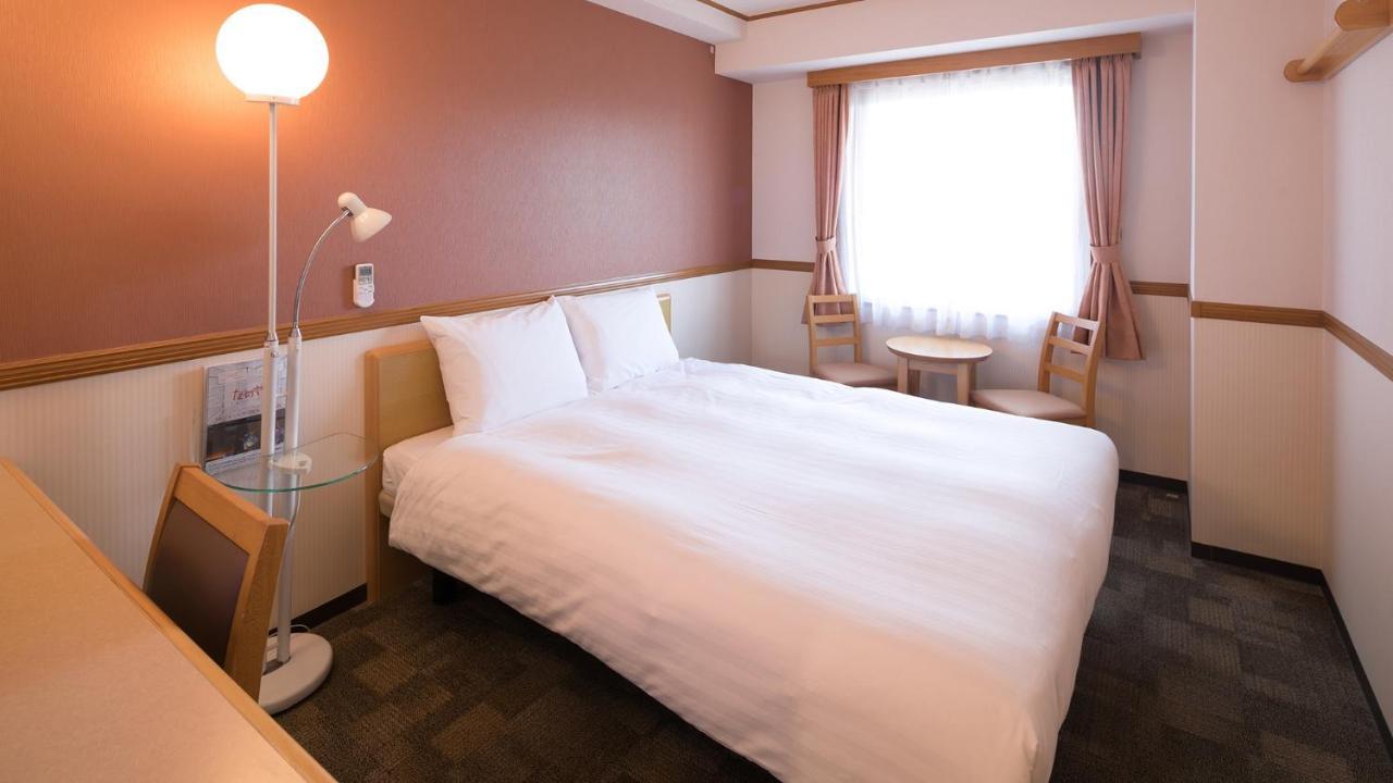Toyoko Inn Fujisan Numazu Eki Kita Guchi No 2 Exteriör bild