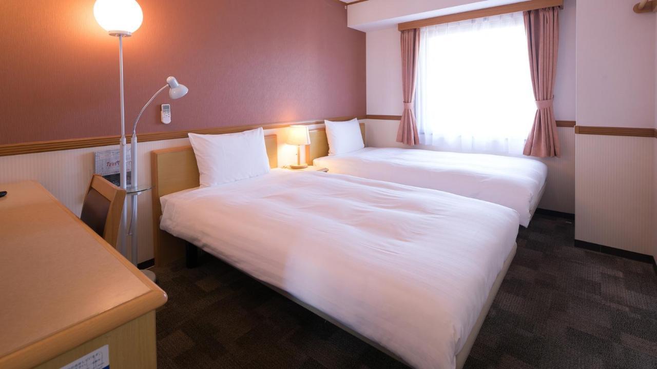 Toyoko Inn Fujisan Numazu Eki Kita Guchi No 2 Exteriör bild