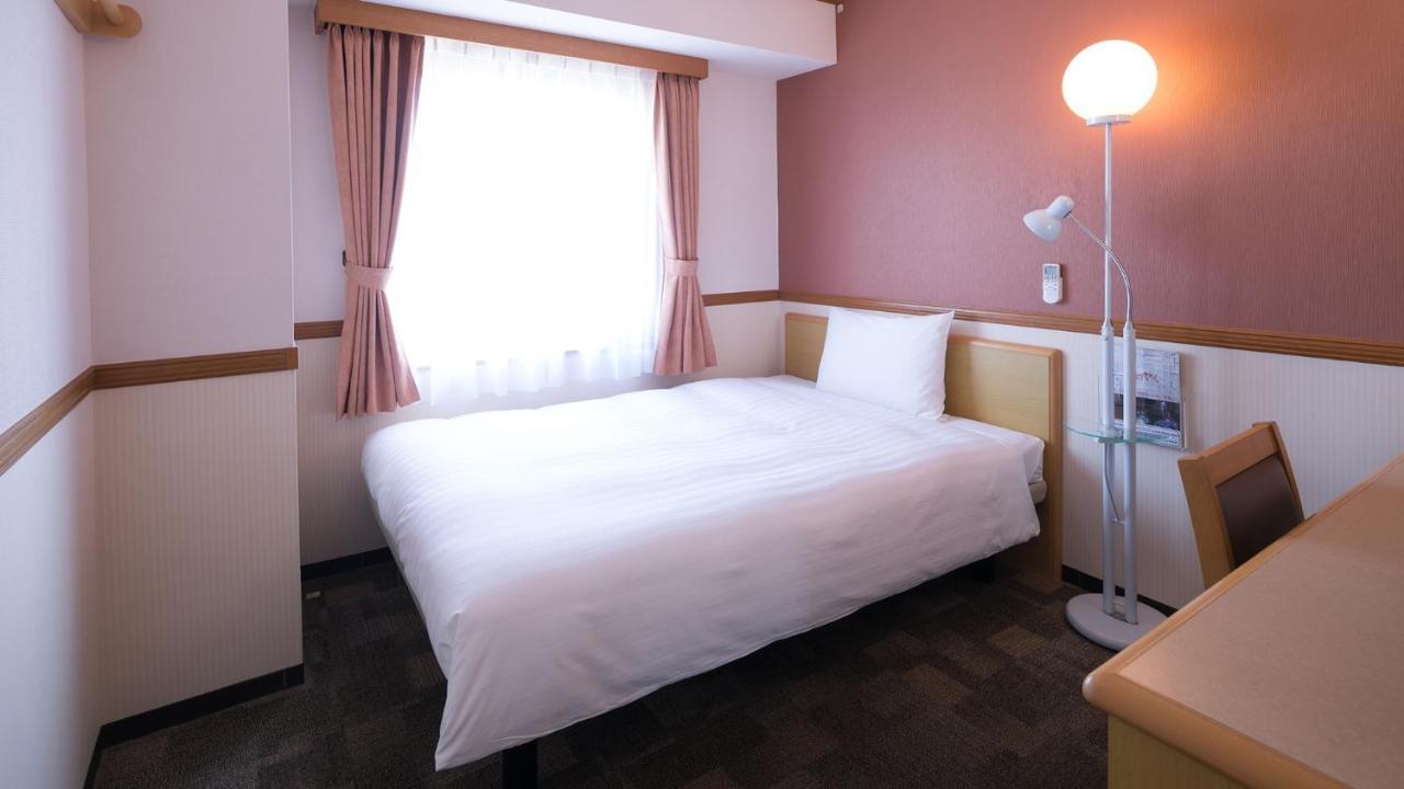 Toyoko Inn Fujisan Numazu Eki Kita Guchi No 2 Exteriör bild