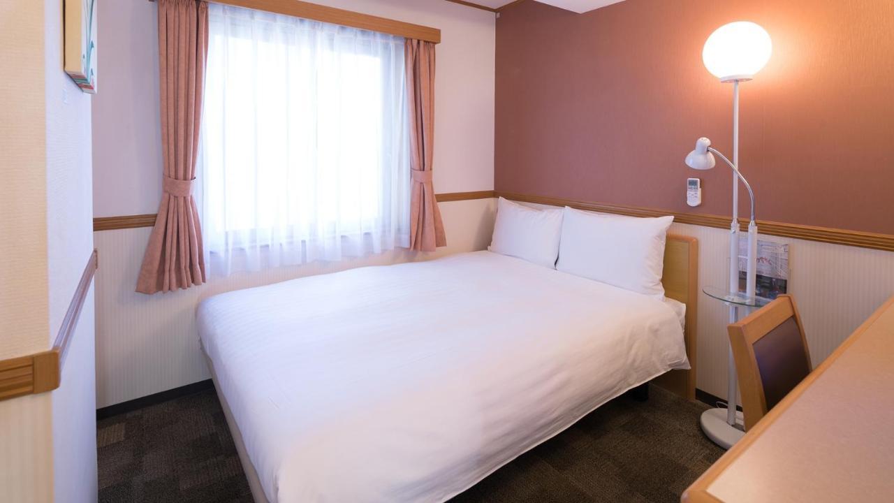Toyoko Inn Fujisan Numazu Eki Kita Guchi No 2 Exteriör bild